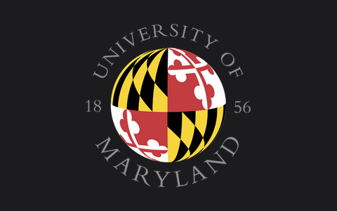 University of Maryland seal