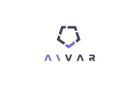 Aivar logo